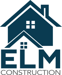 ELM Construction logo